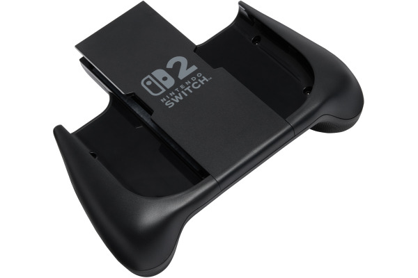POWERA Joy-Con Comfort Grip NSAC0555 NSW2, Black