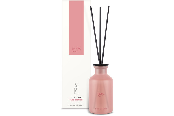 IPURO Raumduft Classic 240ml 60.4126 orchidée