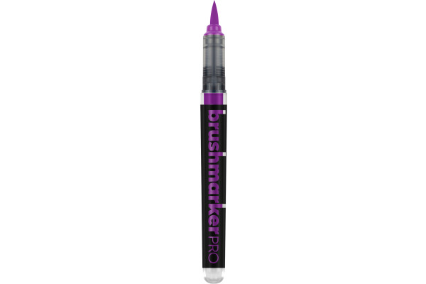 KARIN Brush Marker PRO neon 6172 27Z6172 violet