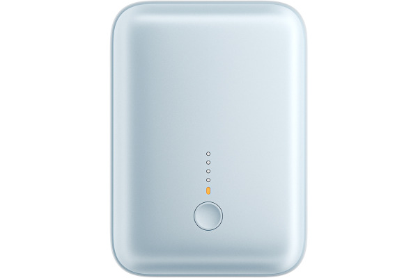 AUKEY Spark Mini 10000, 20W, PD,QC PB-Y55 BL Powerbank,Blue,USB-C,USB-A