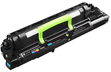 LEXMARK Entwickler cyan CS820 LEXMARK Color-Toner