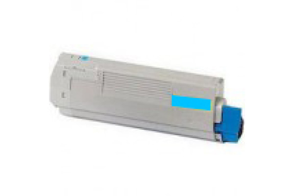 OKI Toner HY cyan 45536507 C931 38'000 Seiten