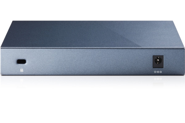 TP-LINK 8-port Metal Gigabit Switch TLSG108