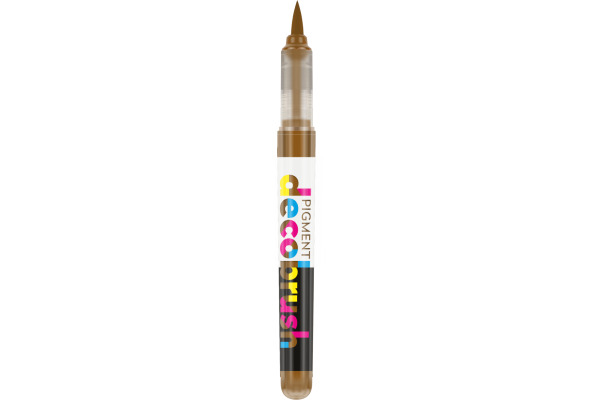 KARIN PigmentDecoBrush 29Z730 cinnamon 730U