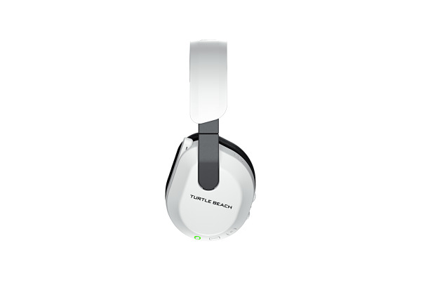 TURTLE B. Stealth 600 GEN3, White TBS210215 Wireless Headset for XB