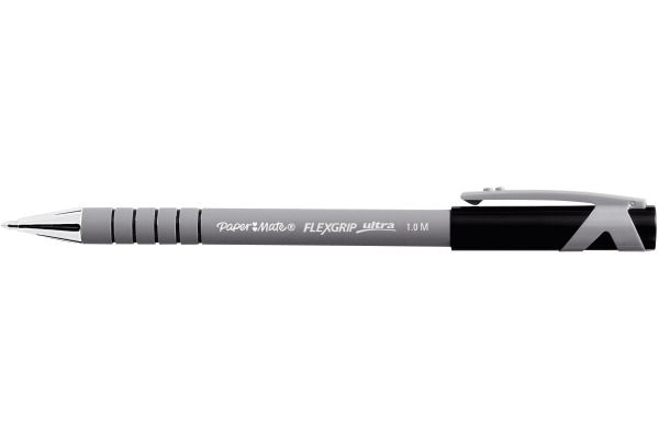 PAPERMATE Kugelschreiber Ultra M S0190113 schwarz