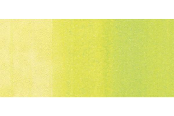 COPIC Marker Classic 20075148 YG01 - Green Bice