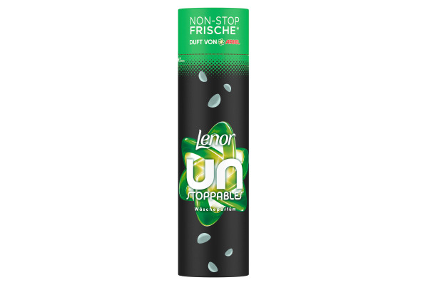 LENOR Unstoppables Wäscheparfum 972459 Duft von Ariel 280g