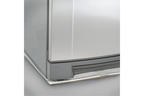 NORDIC Q Driptray transparent 352196 60x54.5cm