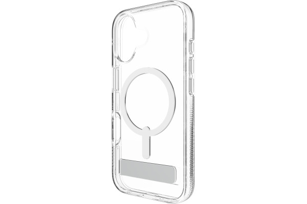 ZAGG Crystal Palace Cases Snap KS 702318860 iPh.17,Bryce,Base Model,Cl.