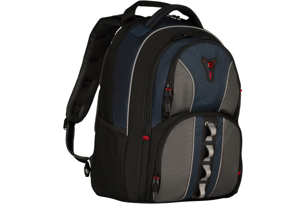 WENGER Cobalt 600629 Laptop Backpack 16 Zoll