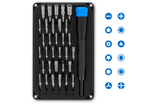IFIXIT Pro Tech Go IF145-783