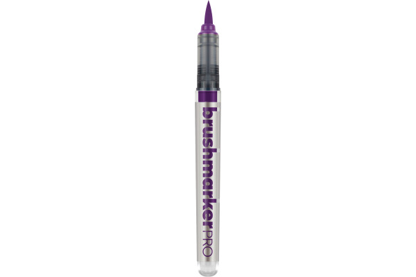 KARIN Brush Marker PRO 197 27Z197 plum