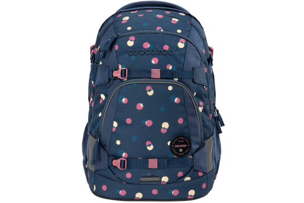 COOCAZOO Rucksack Mate 211496 Bubble Dreams