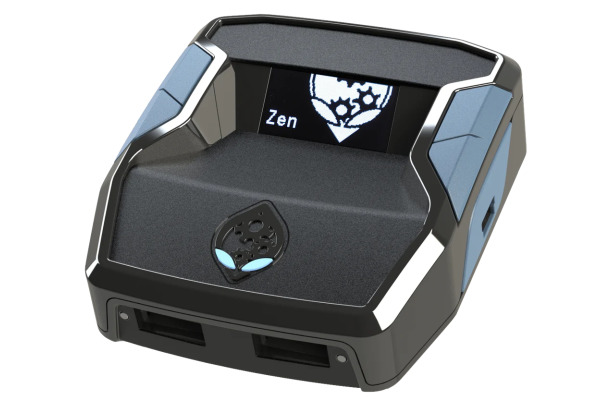 COLL.M. Cronus Zen CM00053 Controlleremulator w Display