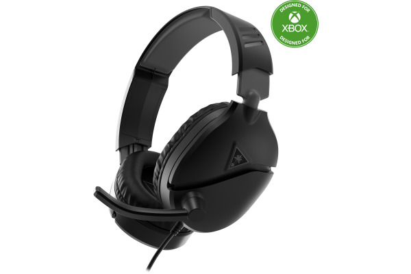 TURTLE B. Ear Force Recon 70X Black TBS200105 Headset, Xbox SeriesX