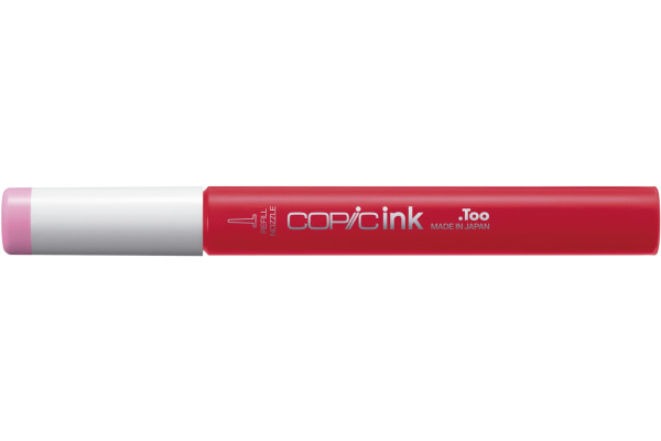 COPIC Ink Refill 21076261 RV23 - Pure Pink