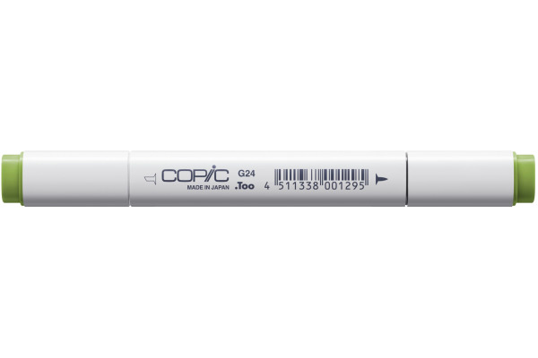 COPIC Marker Classic 20075212 G24 - Willow
