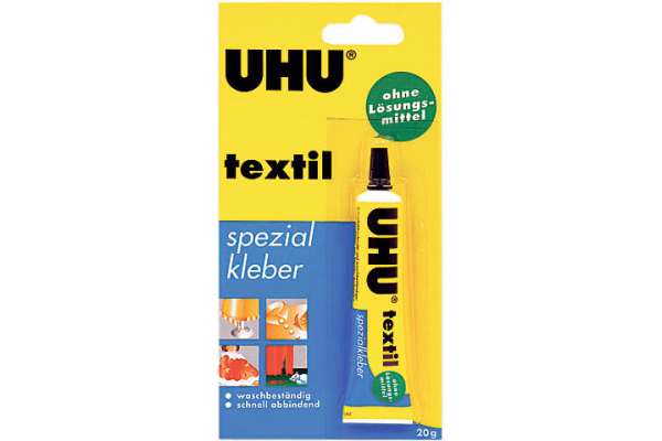 UHU Textilkleber 306471