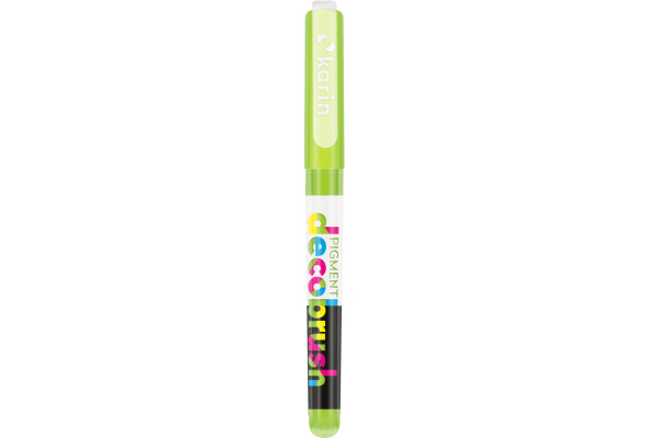 KARIN PigmentDecoBrush 29Z382 apple 382U