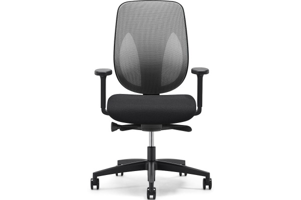 GIROFLEX Bürodrehstuhl 353-4029 353-4029 grau