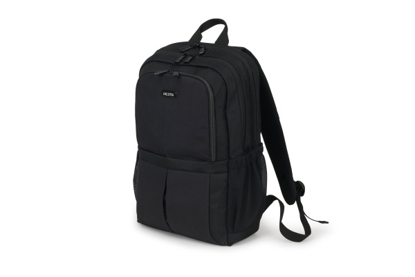 DICOTA Backpack SCALE 13-15.6 D31429-RPET