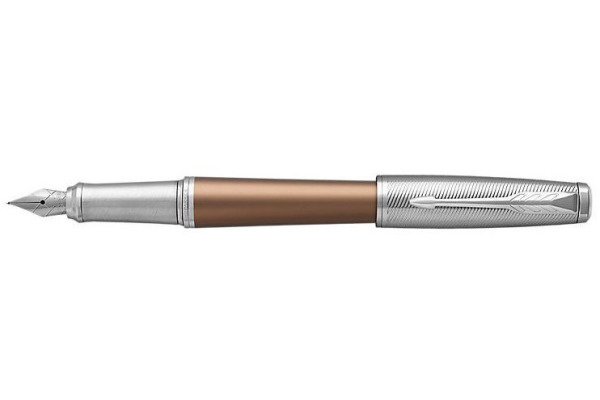 PARKER Füllfederhalter F 1931625 URBAN PREMIUM Orange