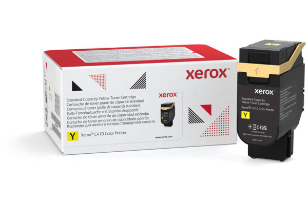 XEROX Toner-Modul yellow 006R04680 VersaLink C410/C415 2000 S.