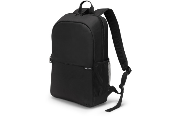 DICOTA Backpack ONE D32086-RP 15-17.3 inch Black