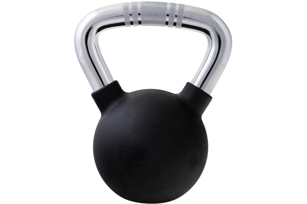 KOOR Kettlebell 10kg F02632 schwarz