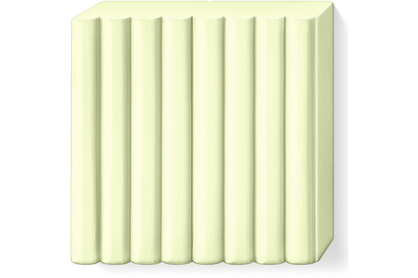 FIMO Knete Effect 57g 8020-105 pastell vanille