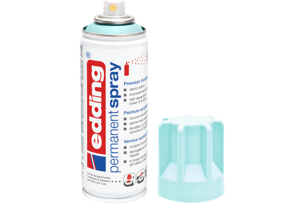 EDDING Acryllack 5200-916 pastell blau