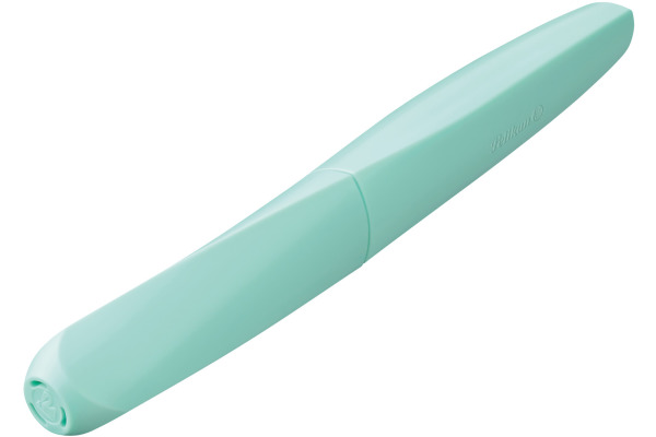 PELIKAN Tintenroller Twist M 814898 Neo Mint