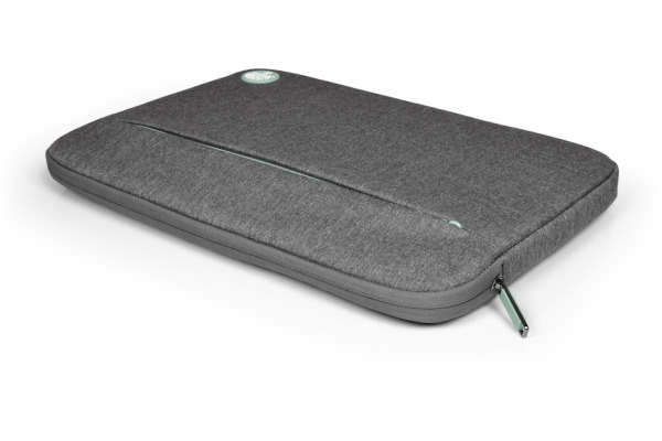 PORT Yosemite Eco Sleeve 15.6 400705 Notebook Sleeve Grey