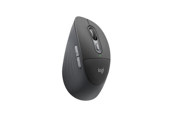 LOGITECH Signature Comfort Plus M850 L 910007715 Graphit