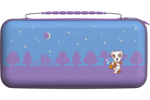 TURTLE B. PlayTrek Travel Case TBA820245 K.K. Slider