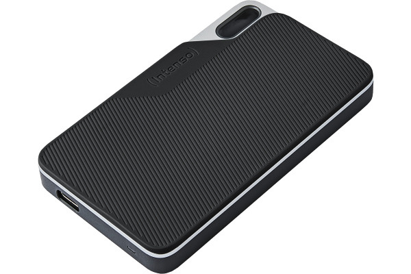INTENSO External SSD TX100 2TB 3826471 USB 3.2, black