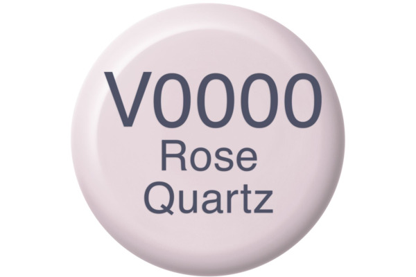 COPIC Ink Refill 21076346 V0000 - Rose Quartz