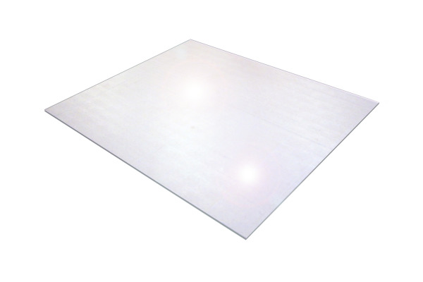 FLOORTEX Bodenschutzmatte 150x200cm FC1115020 Cleartex XXL ultimat