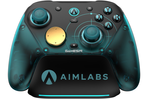 GAMESIR G7 Pro 8K Aimlabs GSG7CEAS0 Wirel.PC & Multiplatfrom