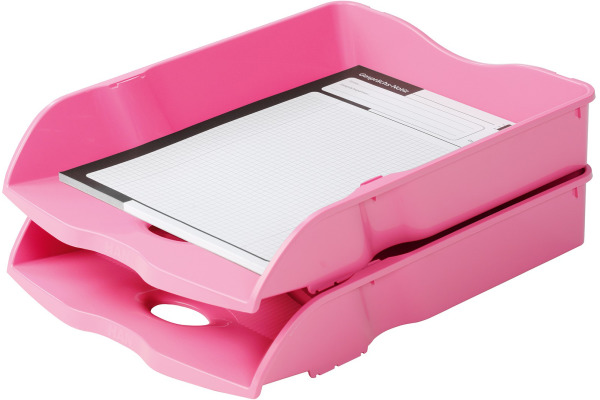 HAN Briefablage Re-Loop A4/C4 10298-956 pink