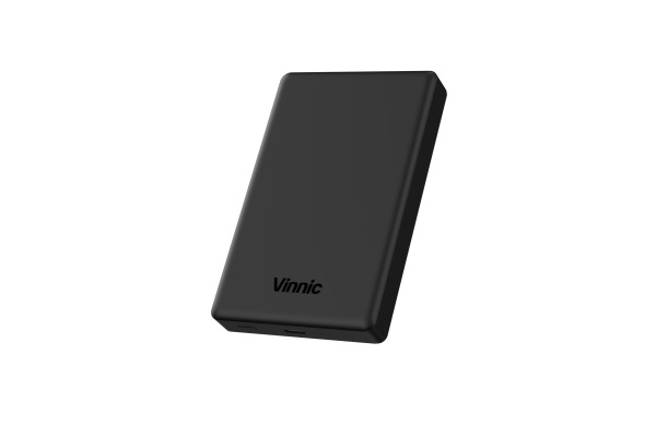 VINNIC Cardinal Peak 2 Mag. PB,20W VPPB-MS10 PD, 10k mAh, 14.6mm