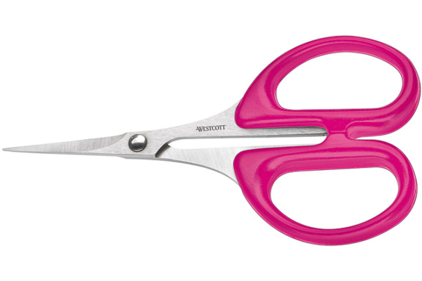 WESTCOTT Schere 10cm E-1310100 inox