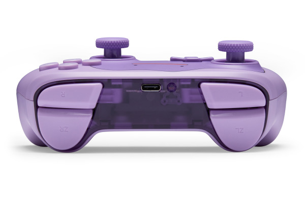POWERA Advantage Wirel. Ctrl. NSW2 NSGP0671 Pokemon Ditto