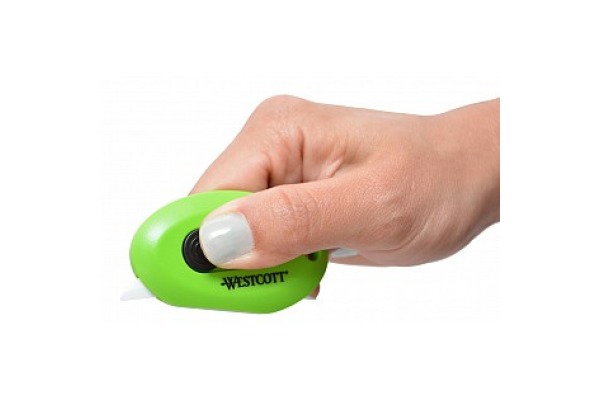 WESTCOTT Cutter Mini E-1647400 Keramik