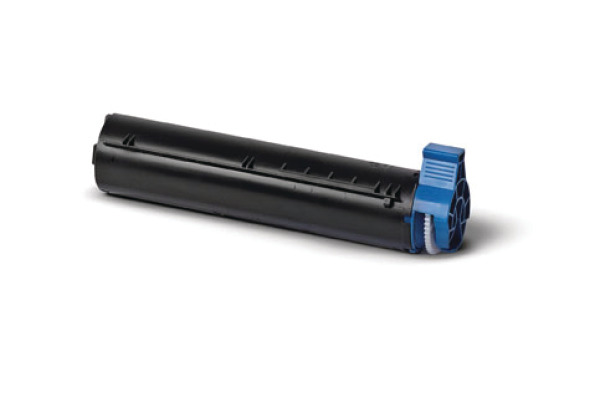 OKI Toner schwarz 45807106 B412/432 7000 Seiten