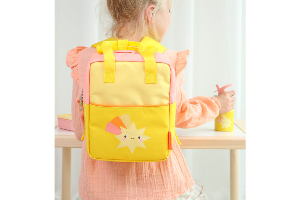 ALLC Rucksack 21x26x10cm BPSSYE99 Shooting Star