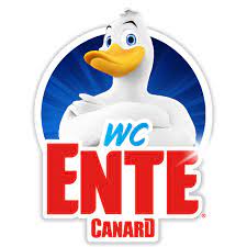 WC-ENTE