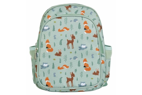 ALLC Rucksack BPFFSA56 Forest friends 27x32x19cm