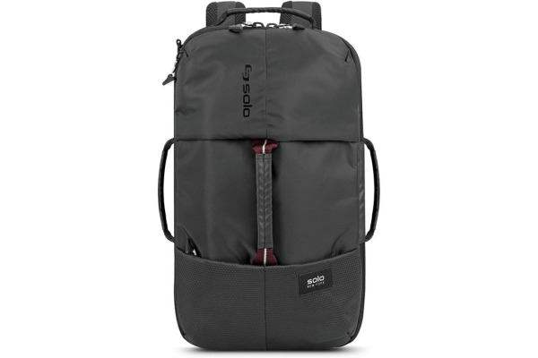 SOLONY All-Star Backpack VAR600-4 Duffel Black